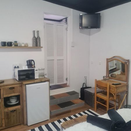 Prosper Stud Guest House روبرتسون المظهر الخارجي الصورة