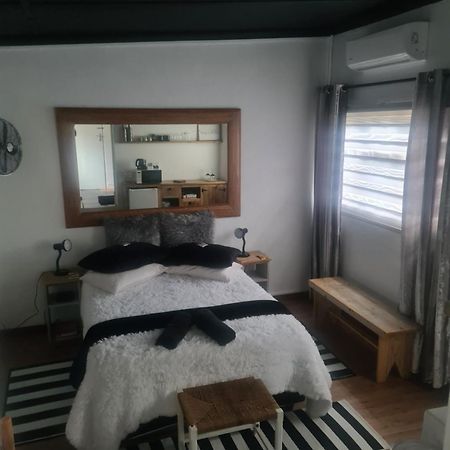 Prosper Stud Guest House روبرتسون المظهر الخارجي الصورة