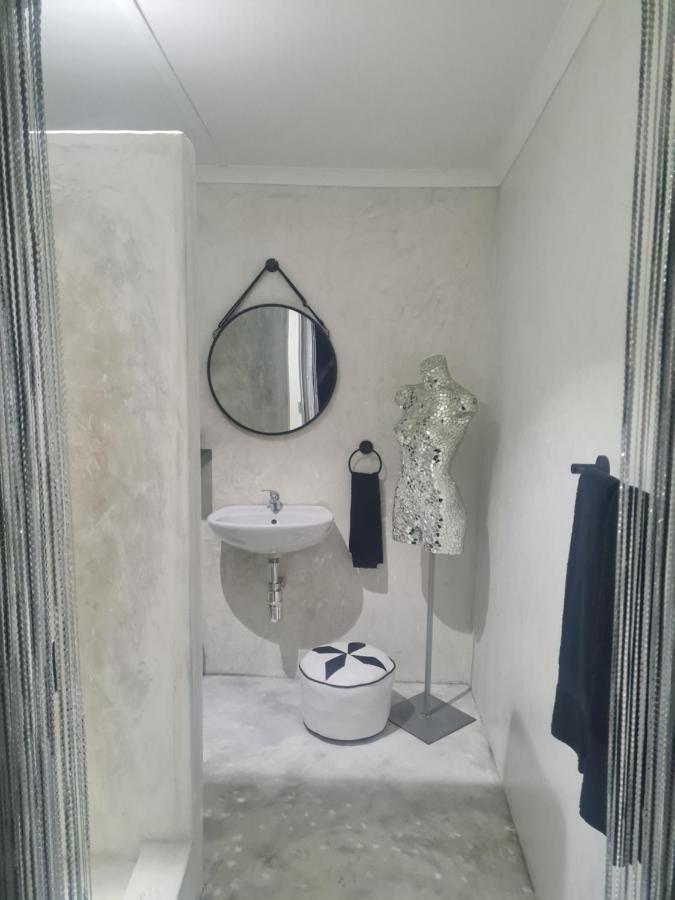 Prosper Stud Guest House روبرتسون المظهر الخارجي الصورة