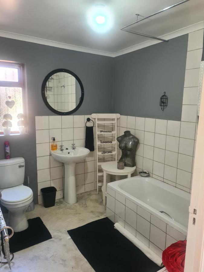 Prosper Stud Guest House روبرتسون المظهر الخارجي الصورة
