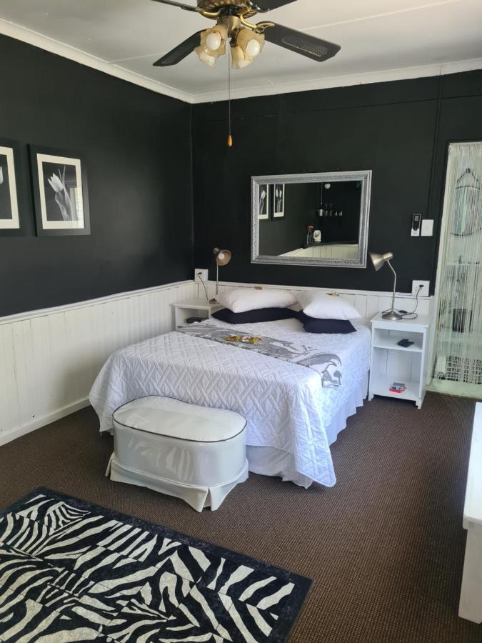 Prosper Stud Guest House روبرتسون المظهر الخارجي الصورة