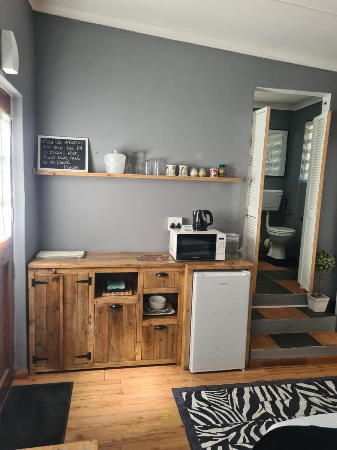 Prosper Stud Guest House روبرتسون المظهر الخارجي الصورة