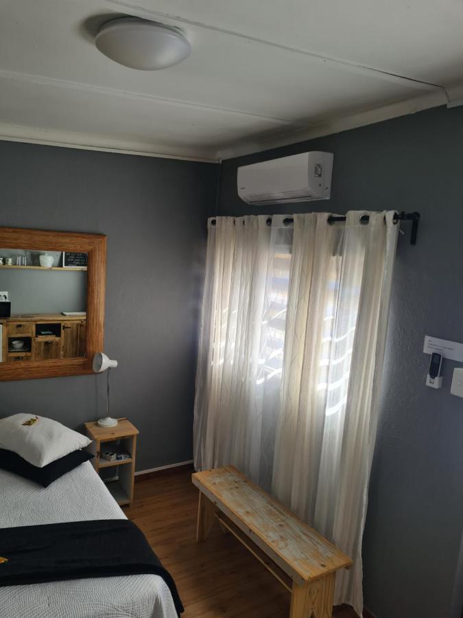 Prosper Stud Guest House روبرتسون المظهر الخارجي الصورة