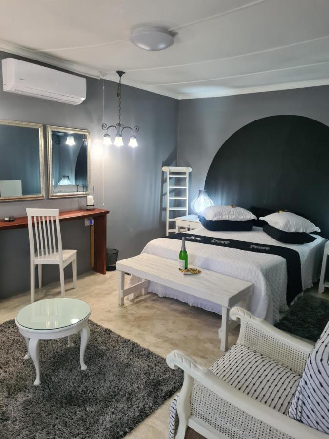 Prosper Stud Guest House روبرتسون المظهر الخارجي الصورة