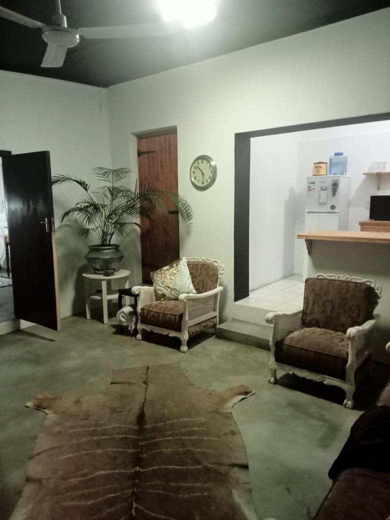 Prosper Stud Guest House روبرتسون المظهر الخارجي الصورة