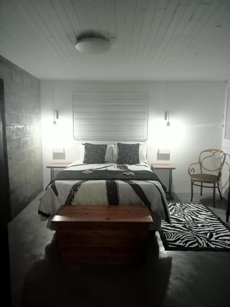 Prosper Stud Guest House روبرتسون المظهر الخارجي الصورة
