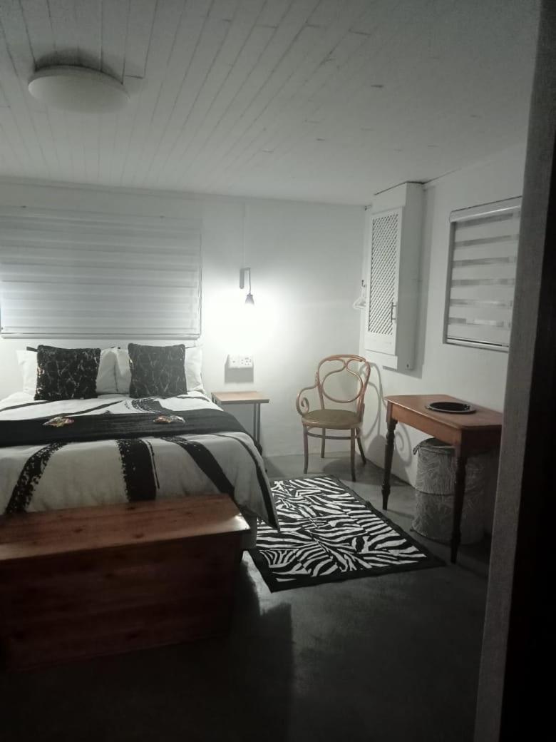 Prosper Stud Guest House روبرتسون المظهر الخارجي الصورة