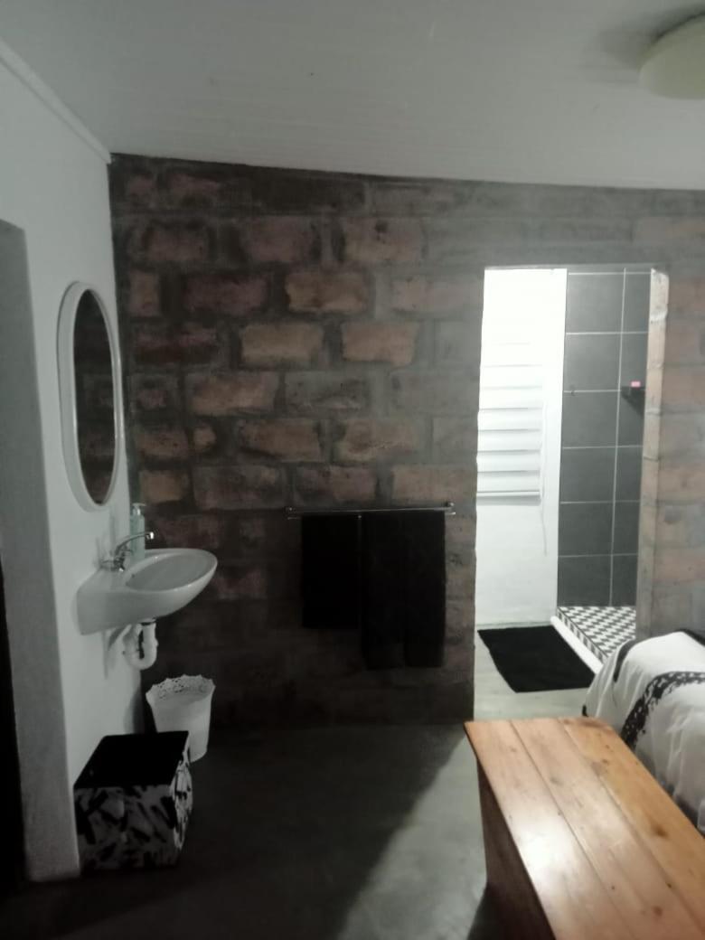Prosper Stud Guest House روبرتسون المظهر الخارجي الصورة