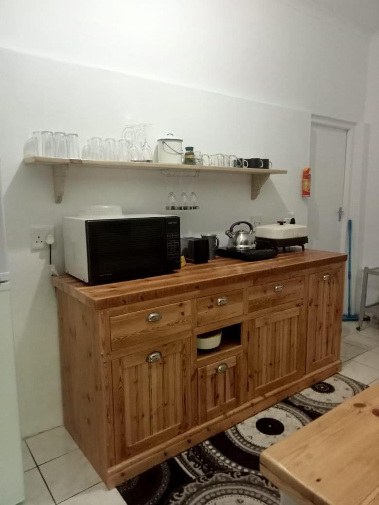 Prosper Stud Guest House روبرتسون المظهر الخارجي الصورة