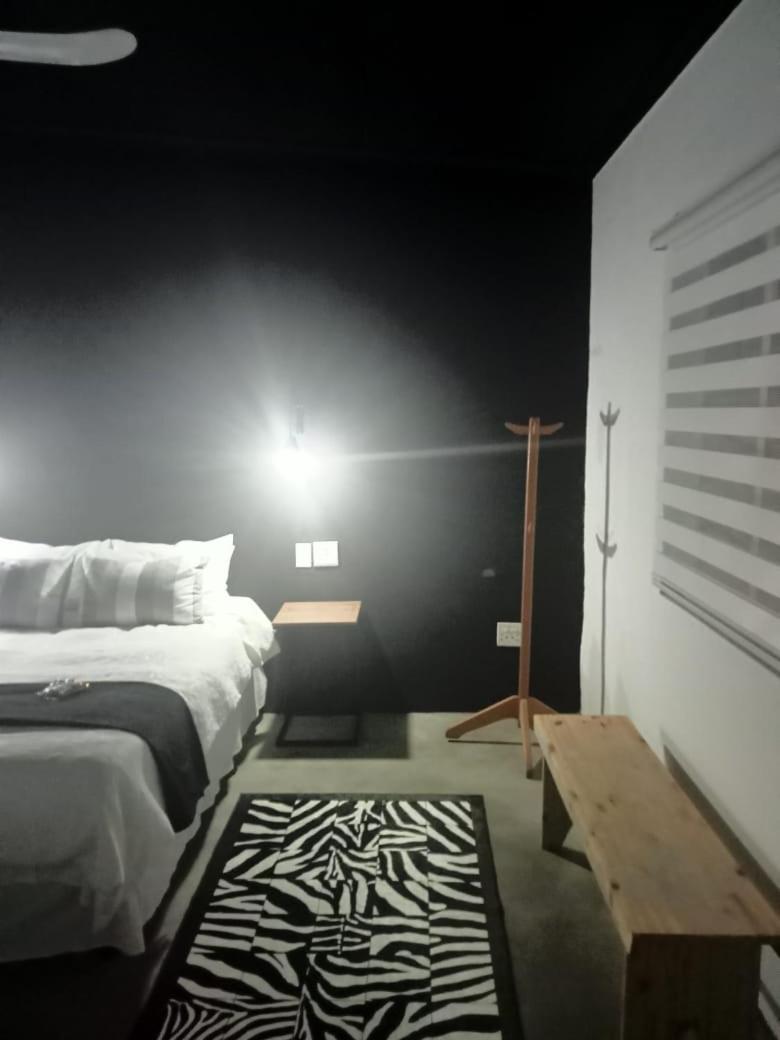 Prosper Stud Guest House روبرتسون المظهر الخارجي الصورة