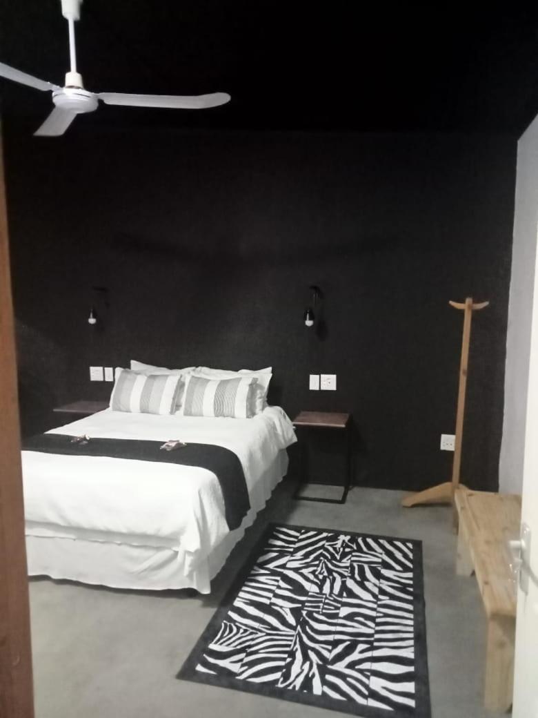 Prosper Stud Guest House روبرتسون المظهر الخارجي الصورة