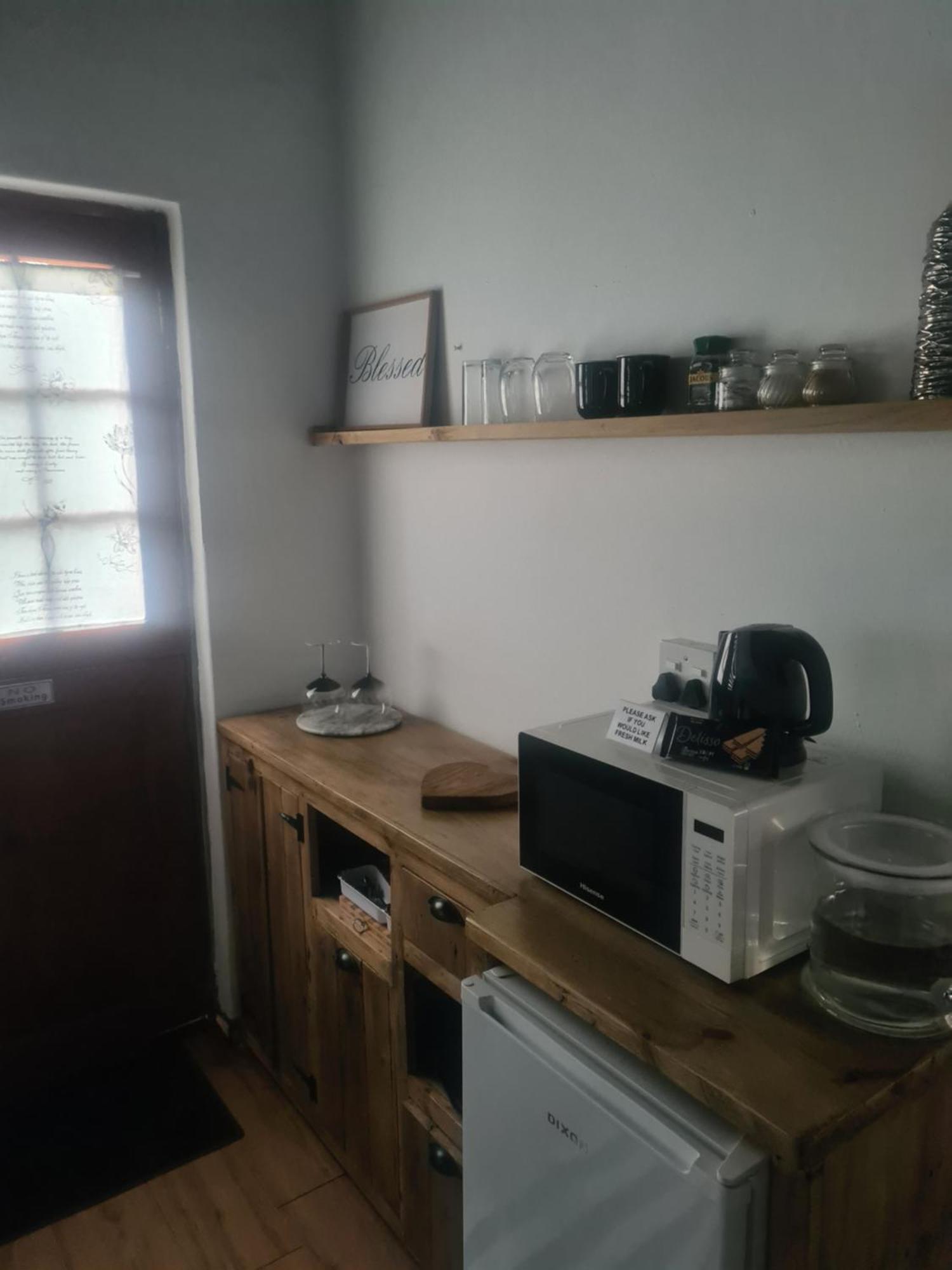 Prosper Stud Guest House روبرتسون المظهر الخارجي الصورة