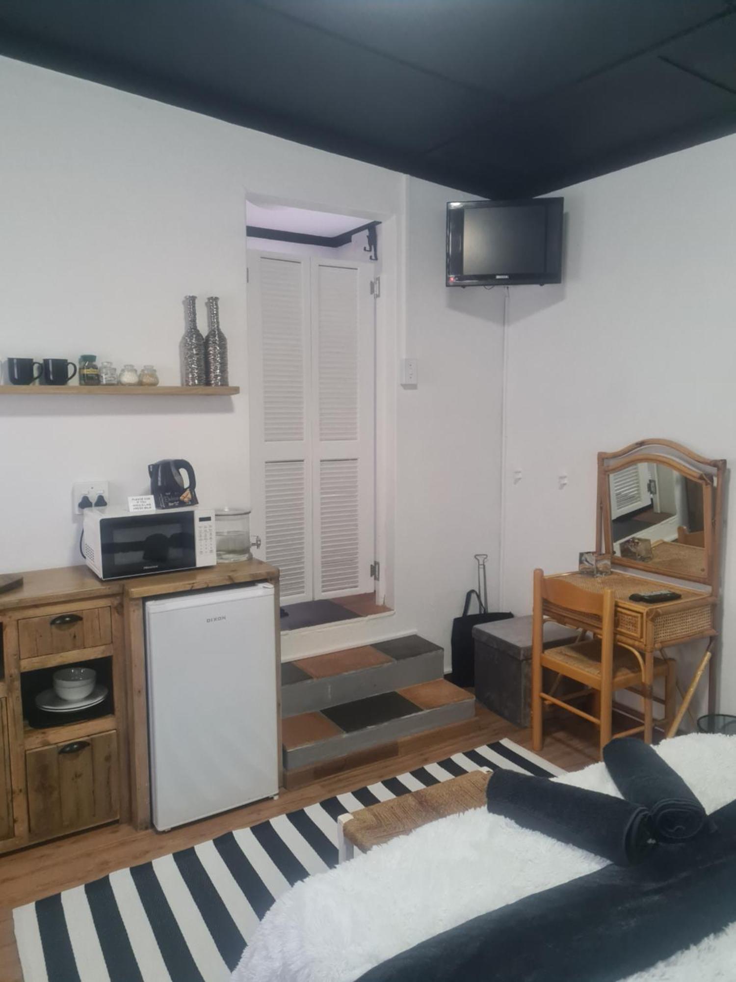 Prosper Stud Guest House روبرتسون المظهر الخارجي الصورة