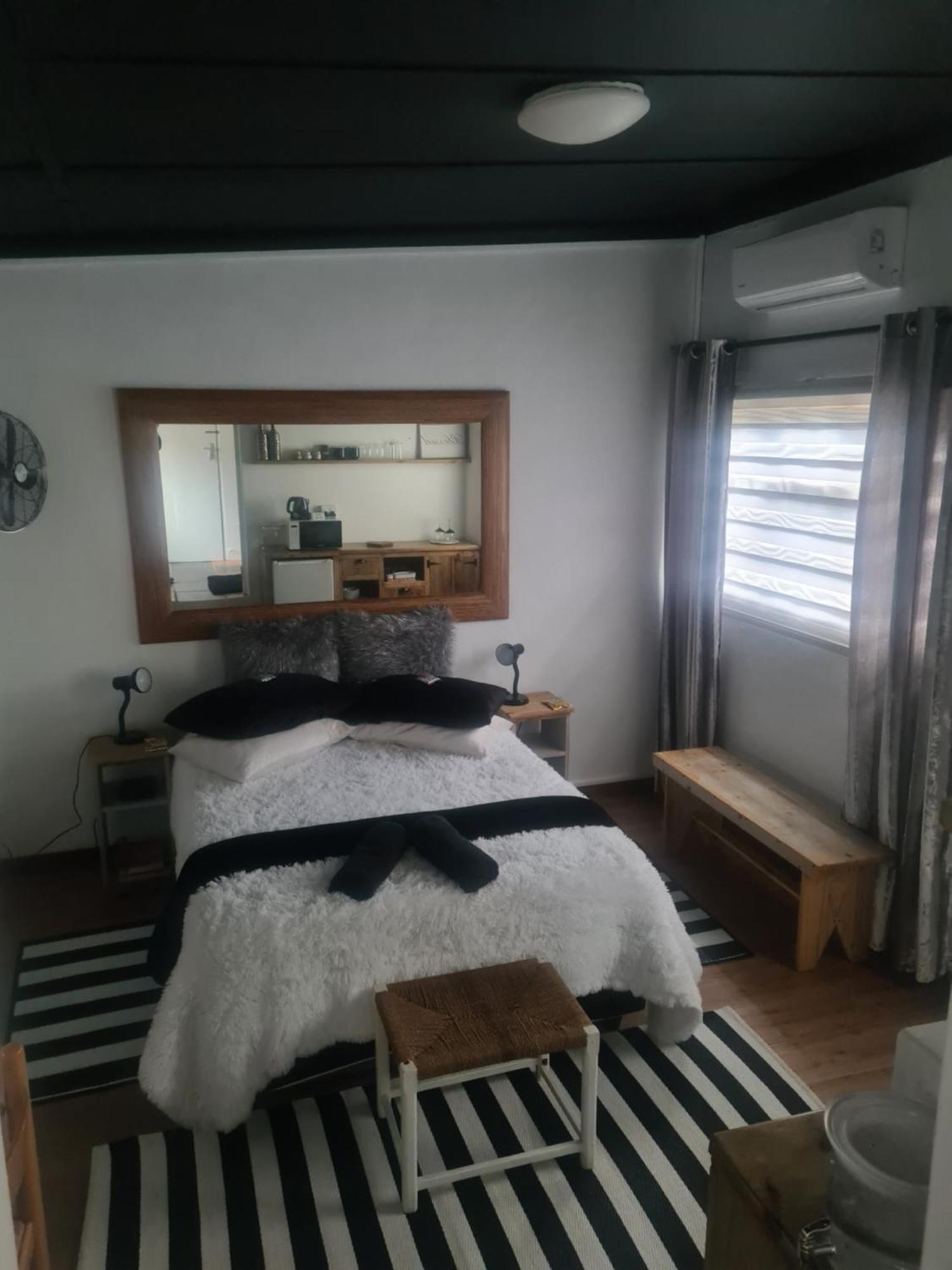 Prosper Stud Guest House روبرتسون المظهر الخارجي الصورة