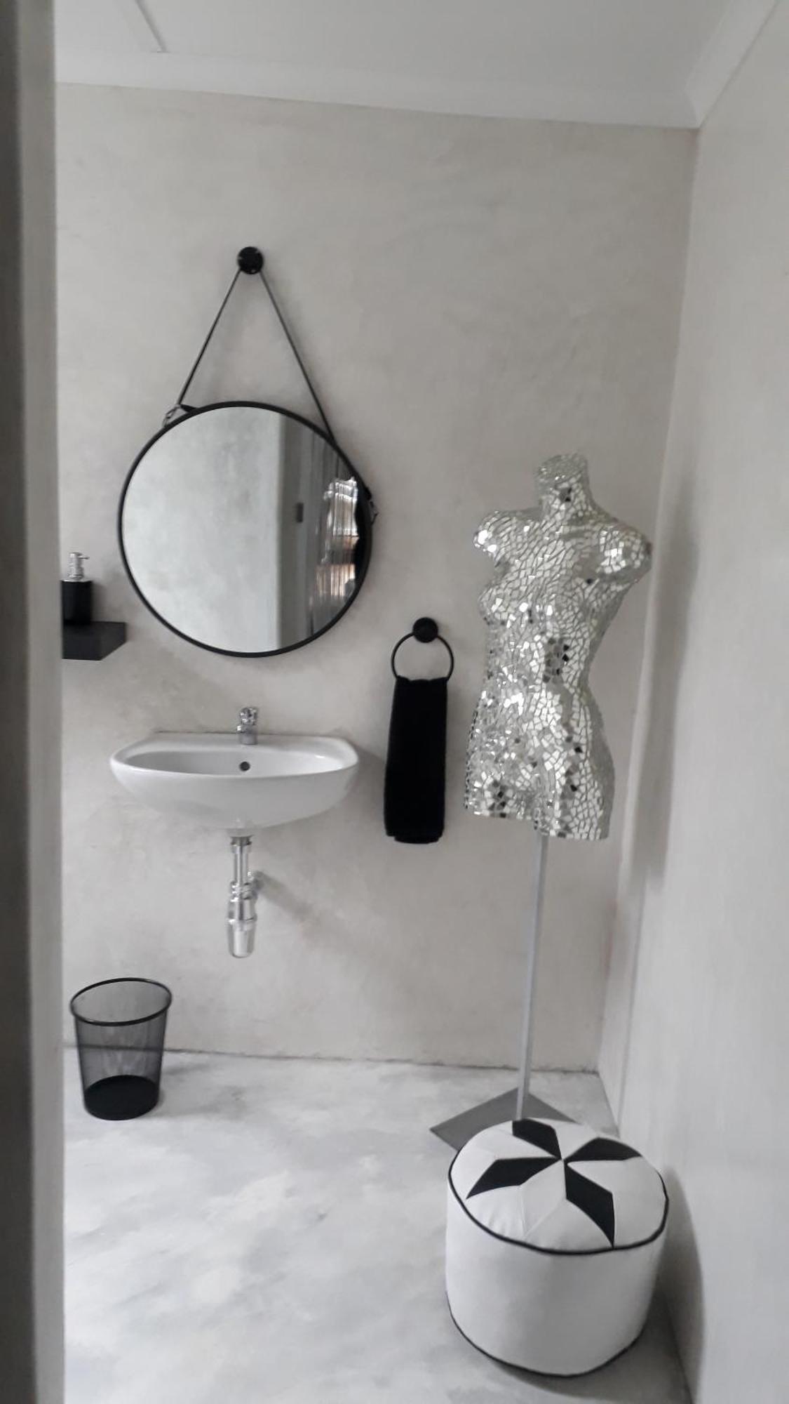 Prosper Stud Guest House روبرتسون الغرفة الصورة
